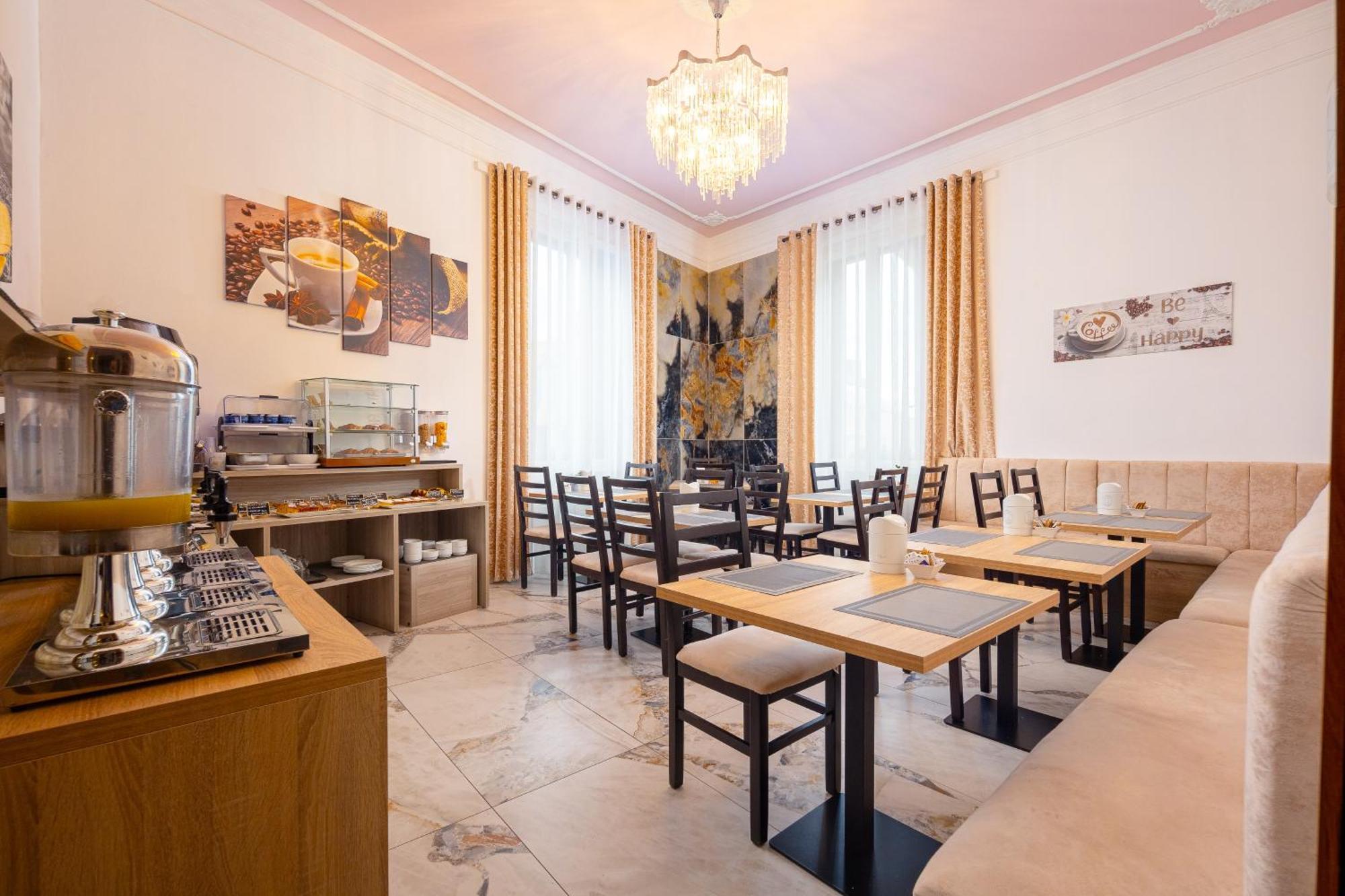 Astrid Hotel Florenz Exterior foto