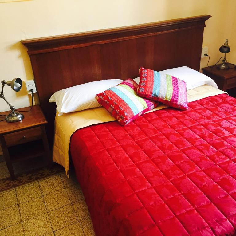 Astrid Hotel Florenz Exterior foto