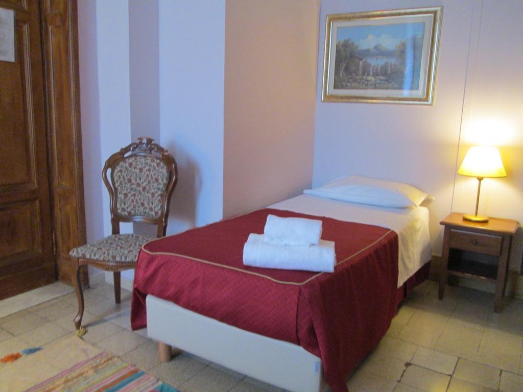 Astrid Hotel Florenz Exterior foto
